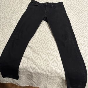 Rag & Bone classy slim jeans
